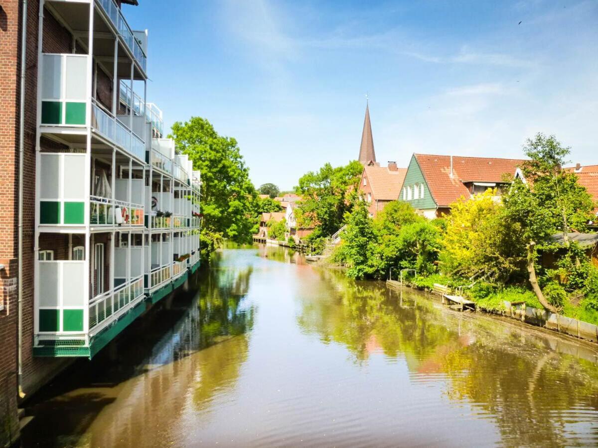 Goeteborg Apartment Otterndorf Bagian luar foto