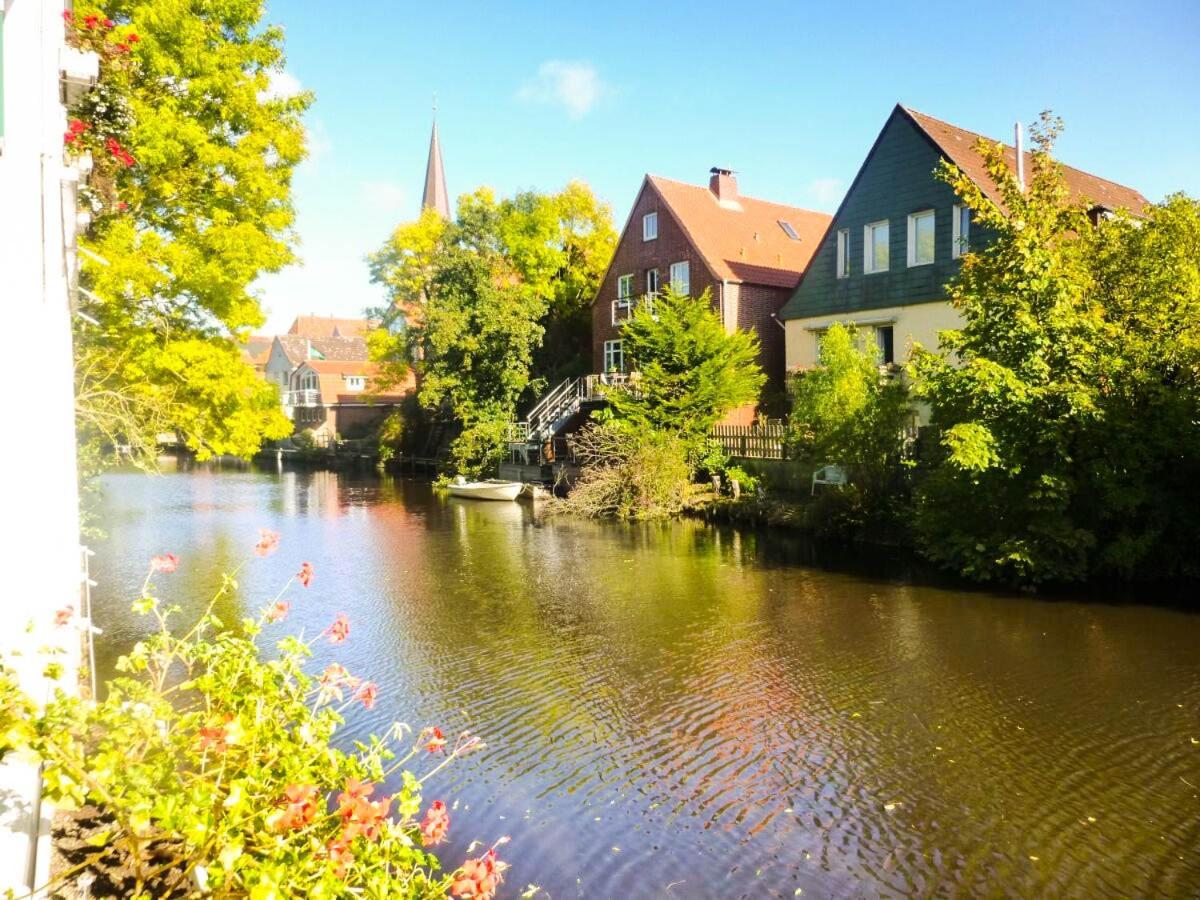 Goeteborg Apartment Otterndorf Bagian luar foto